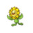 192 Sunflora Icon